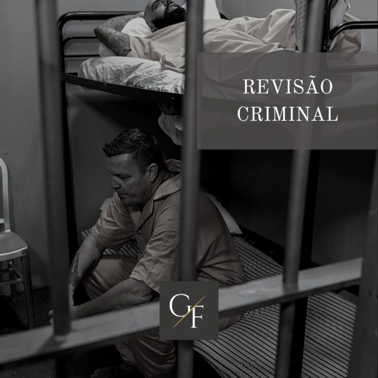 Revisão Criminal