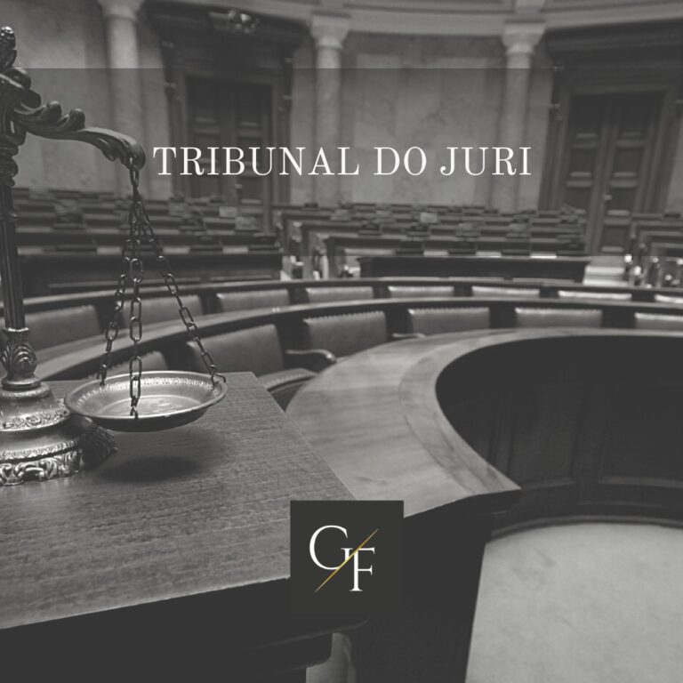 Tribunal du Júri